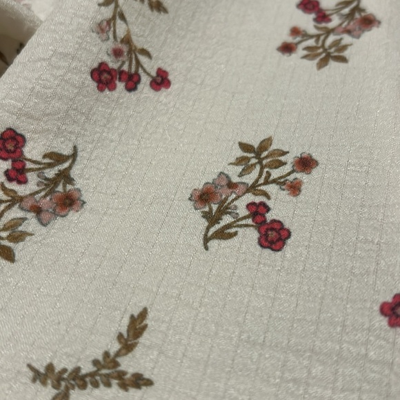 Elle Oh Elle blouse - Picture 5 of 5